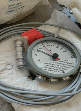 （设备配件）MT STW160F2绕组温度计- MESSKO库存德国没