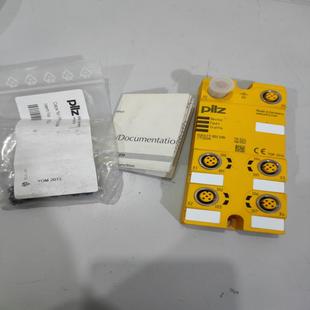 ION 8DI 773600 PILZ继电器PDP67F 正品