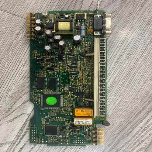 （设备配件）科比配件 F5变频器 控制板CPU主板