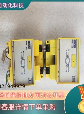 现货W465-A26 BENDER本德尔 电流检测 互感器