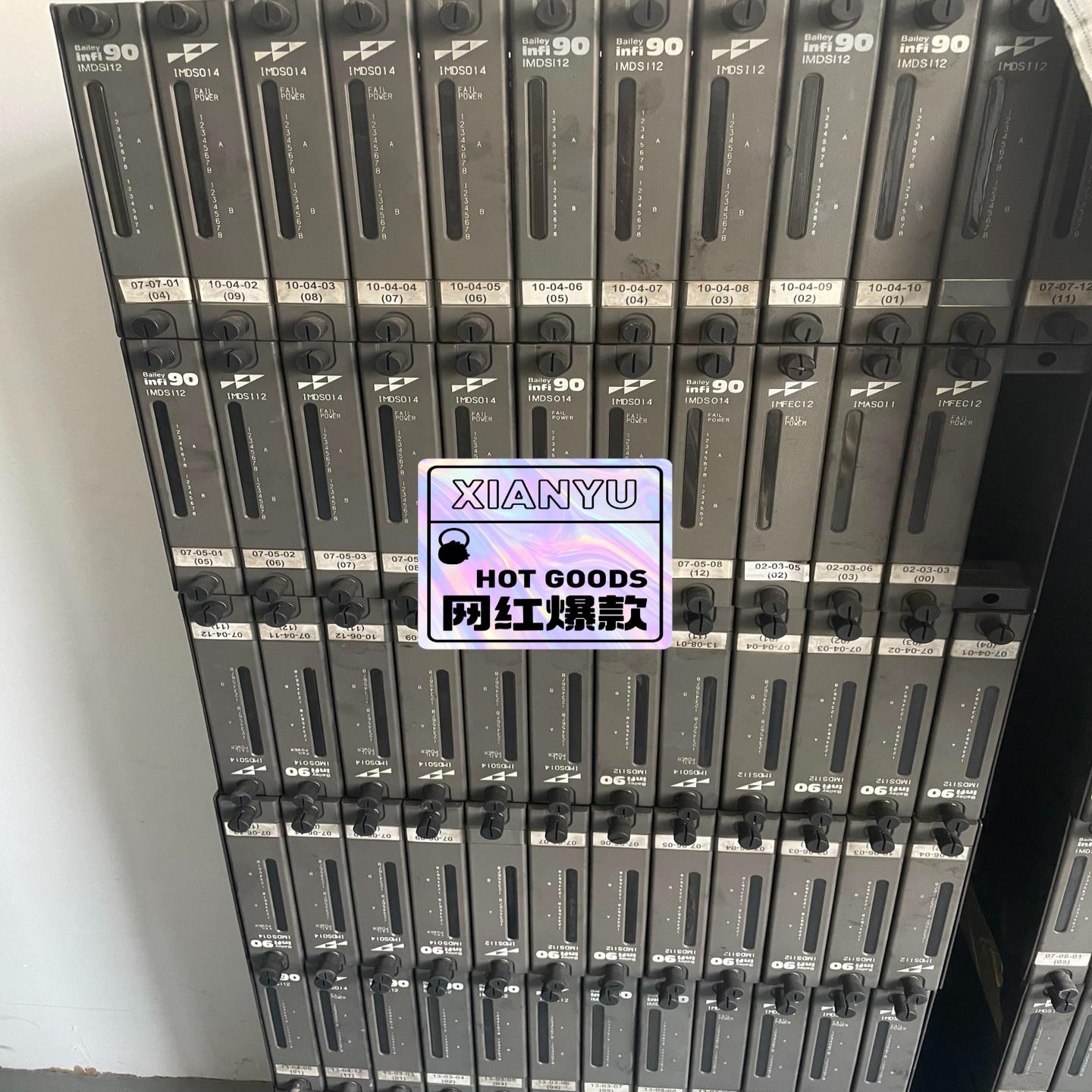 [德峰]ABB贝利卡件IMDSI12 IMDSI12 IMFEC12