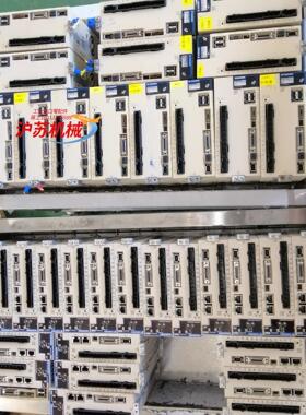 #安川伺服驱动器SGD7S-R90A30A SGD7S-1R