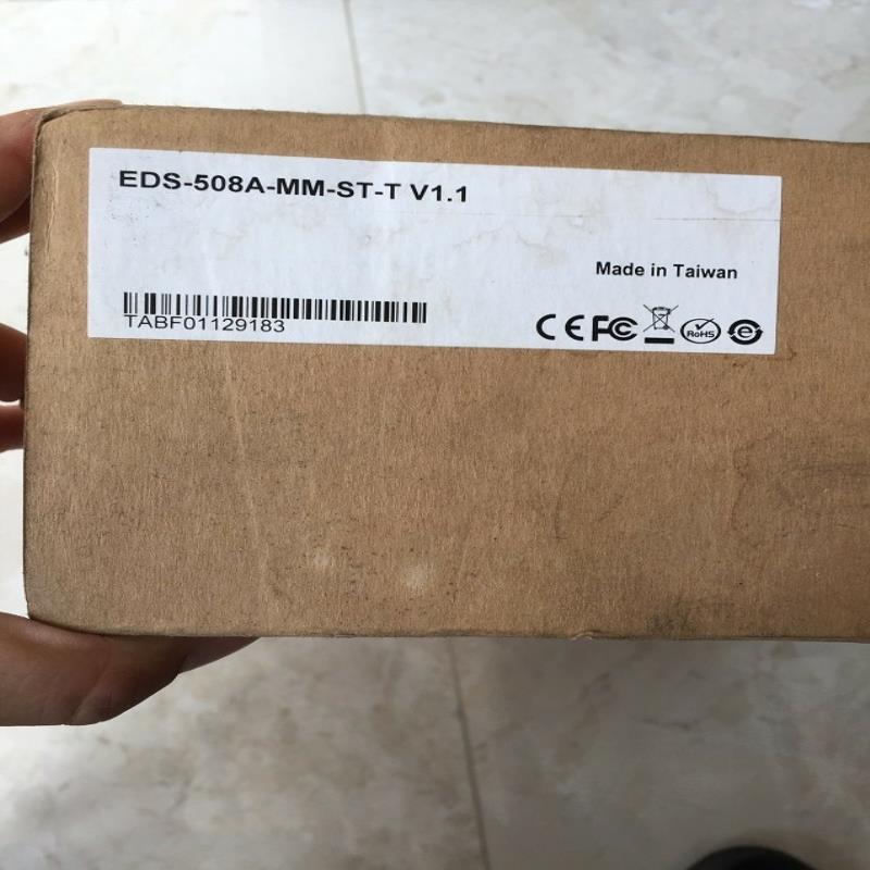 实价 EDS-508A-MM-ST-T EDS-510A-3