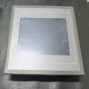 昆仑通态触摸屏TPC7062KX 功能正常,成色如图,需要请