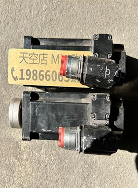 [德峰]伺服电机 -8D9060S200  3包测.LSA25贝加莱