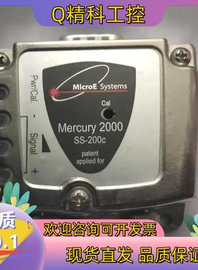 现货全新ASM MICROE 放大器,全新SS200CSS-