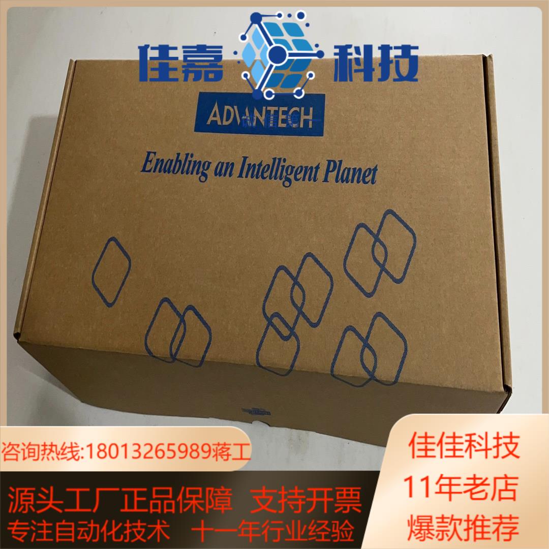 全新研华工控主板 PCA-6011VG-00A1E PC