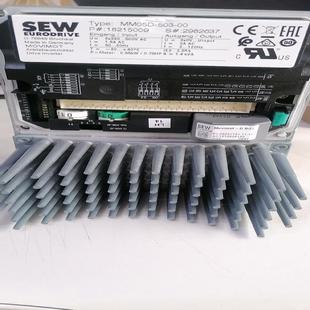 全新无装 SEW变频电机控制模块 503 MM05D