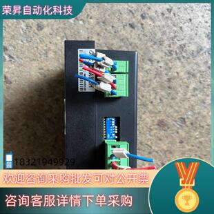现货杰美康驱动器 2MA860H