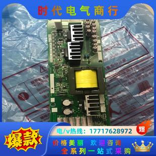 三菱PW板三菱变频器BC187议价 A84PW500B60全新原装