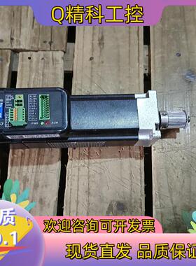 现货杰美康IHSV57-30-18-36一体化交流伺服电机驱动器