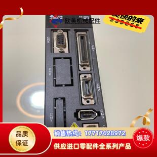 ASD 0221 200W 台达伺服驱动器ASD