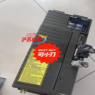 富士伺服驱动器RYT201D5 Z19 VS2