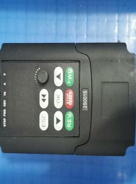 【工控自动化】台达变频器V800-2S001R5G220V15KW议价