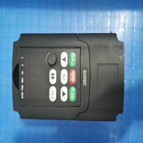 【工控自动化】台达变频器V800-2S001R5G220V15KW议价