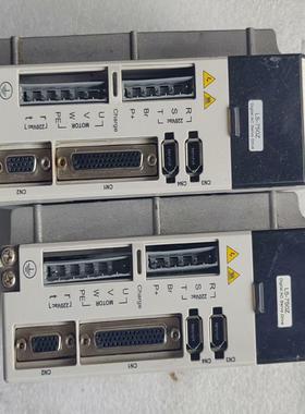 （设备配件）ACH750Z驱动器实物图雷赛完好功能伺服