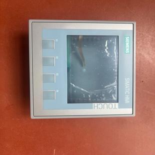 BASIC 西门子触摸屏外壳KTP400 德峰