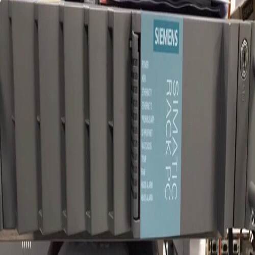 （设备配件）西门子Simatic IPC647D 6AG4112-2DA
