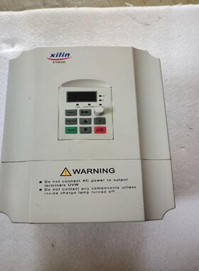 西林变频器EH640A7.5G/11P   BT1 7.5/