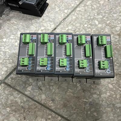 奥托尼克斯KR-535M 5相步进驱动器220伏供电