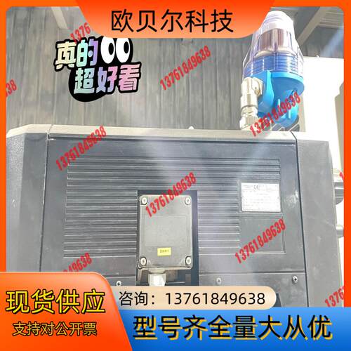 德国原装里其乐Rietschle Thomas真空泵VL