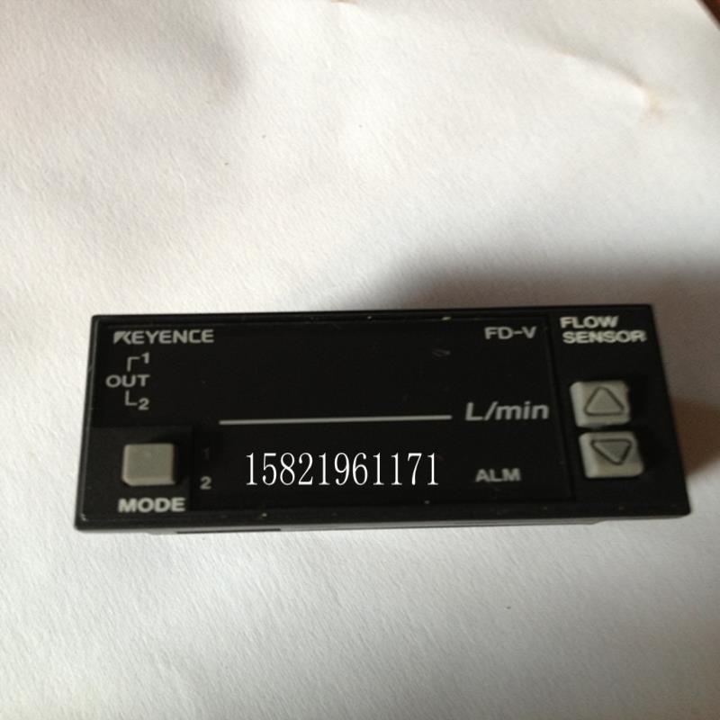 流量传感器 FD-V75A 议价