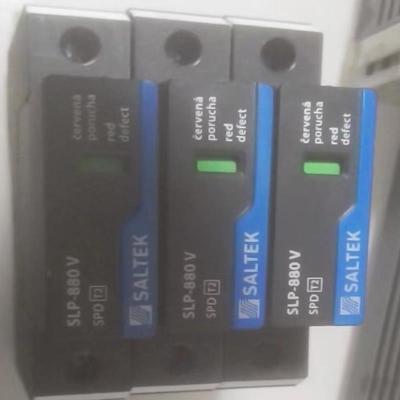 SLP-880V电泳保护器，switch变流用，项目剩余三个