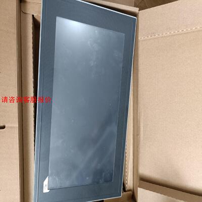 贝加莱触摸屏4PPC70.101G-20B二手原装正品