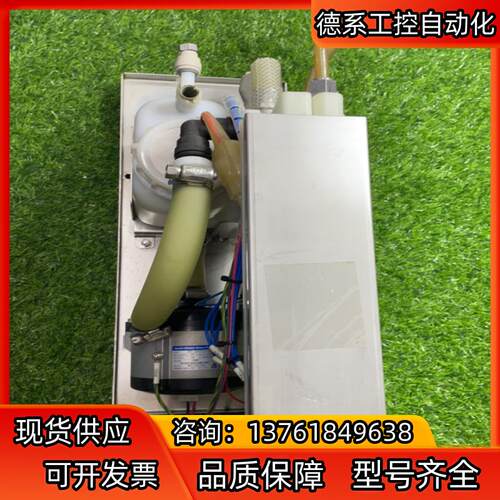 CIRCULATOR UNIT CET-CU 怡万家驱动泵R