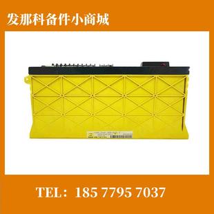 FANUC發(fā)那科 原裝 0168 黃色高壓驅(qū)動(dòng)器放大器 現(xiàn)貨議價(jià) B011 A02B