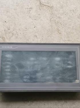 （设备配件）TPC1061TX昆仑通态触摸屏 实图拍摄 功能包好