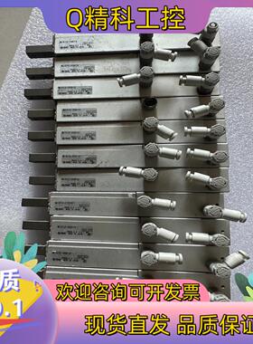 现货原装SMC挡料手指气爪气缸  MIS12-30D1S