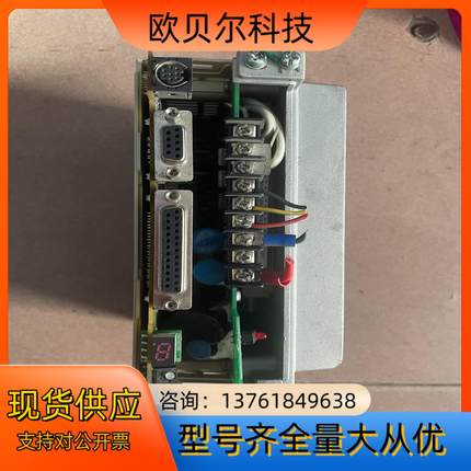 台达伺服驱动器ASD-B0721-A。750W ，外壳损