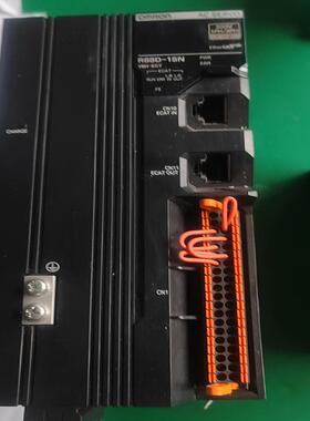 R88D-1SN08H-ECT驱动器，共10台，研发试