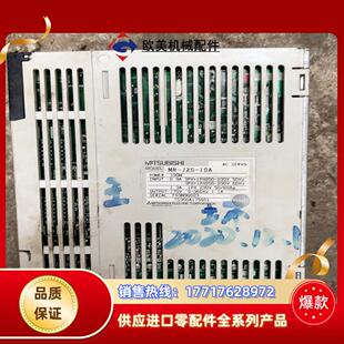 三菱MR 10A议价 J2S