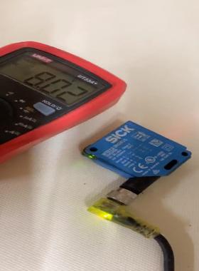 （设备配件）西克光电传感器 wtb12-3N2431  1041416