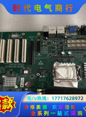 研祥 EC0-1816V2NA(B)-6COM  ECO-1议价