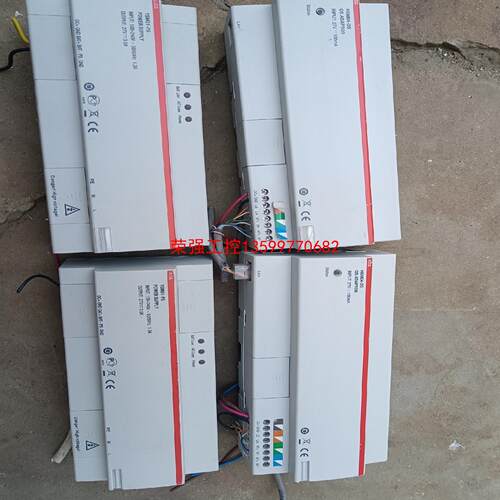 【荣强工控】ABB HSM04-OS YSM01-PS  两套