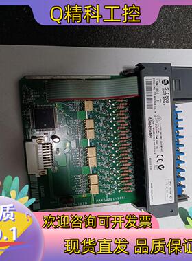 现货AB   SLC500CAT1746一1B16