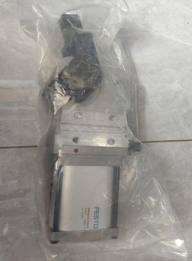 （设备配件）费斯托气缸8170753.型号:DFAP-63-H-15-C