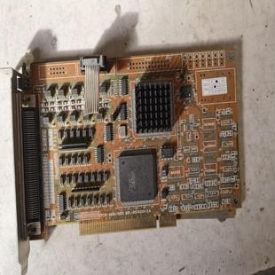 台湾工研机器人控制卡EPCIO V3.8 6005