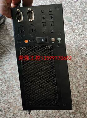 【荣强工控】AIMB-B2000研华工控机i5-3450CPU，单个4G