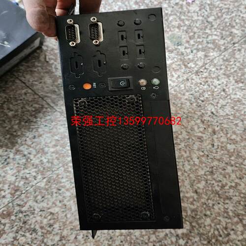 【荣强工控】AIMB-B2000研华工控机i5-3450CPU，单个4G