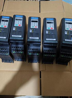 汇川变频器MD200S0.4B