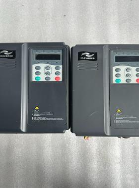 汇川变频器MD320NT5.5GB