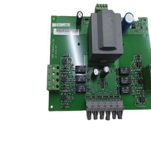 ABB LDSTA01 Basic module fieldbus 供应原装 3BHB007441P0001