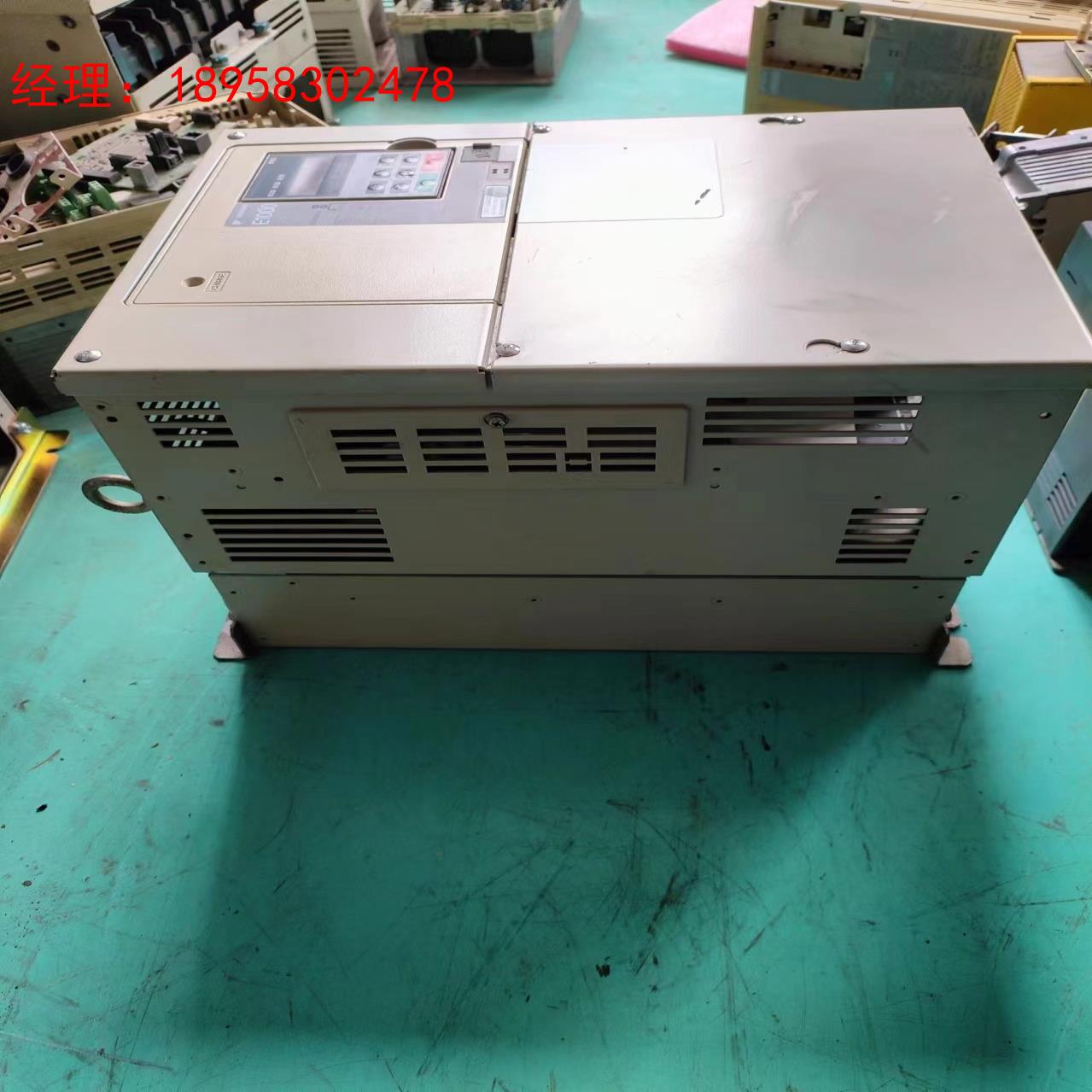 安川变频器E1000系列