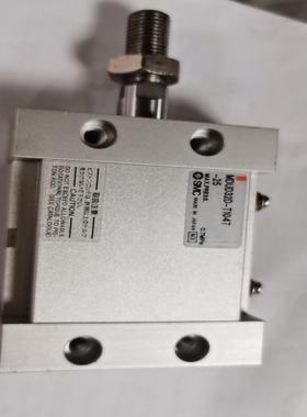 SMC气缸MDUD32D-T1047-25