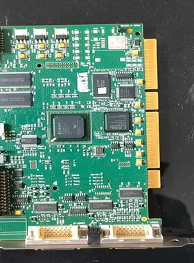 {雅致机械商行}DALSAOC-64C0-00080 图像采集卡