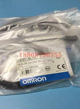 漫反射光电开关E3T-SL22E3T-SL21E3T-SL11E3T-SL12E3T-SR12议价